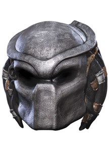 Predator Helmet Mask For Children 3/4