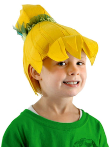 Wig Tinkerbell For Children