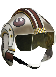 X Wing Helmet For Adults