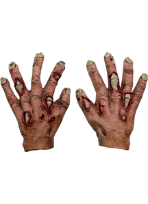 Zombie Junior Flesh For Adults