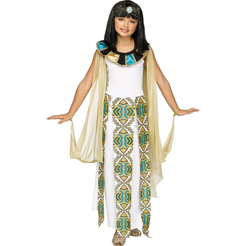 Cleopatra Child Costume - 21403