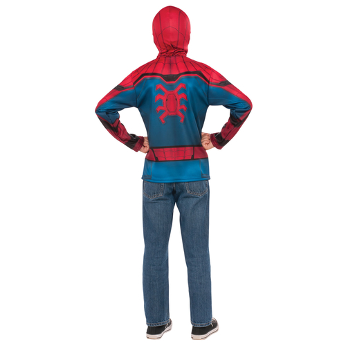 Spiderman Child Kit-2