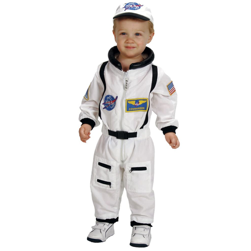 Astonaut Suit 18 Months