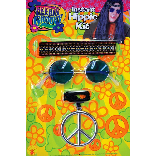 Feelin Groovy Accessory Pack