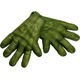 Hulk Child Gloves