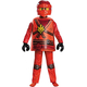 Lego Ninjago Kai Costume For Children