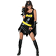 Batgirl Teen Costume