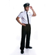 Pilot Adult Costume