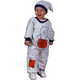 Ghost Toddler Costume