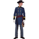 Union Army Officer Adult Costume