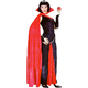 Blood Vampire Female Adult Costume