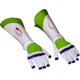 Buzz Lightyear Gloves