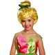 Tinker Bell Wig For Children